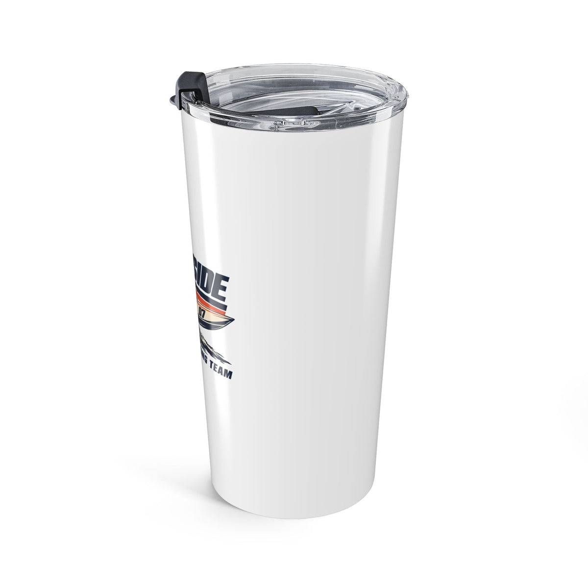 Portside Offshore Racing Team Tumbler, 20oz