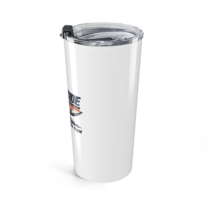 Portside Offshore Racing Team Tumbler, 20oz