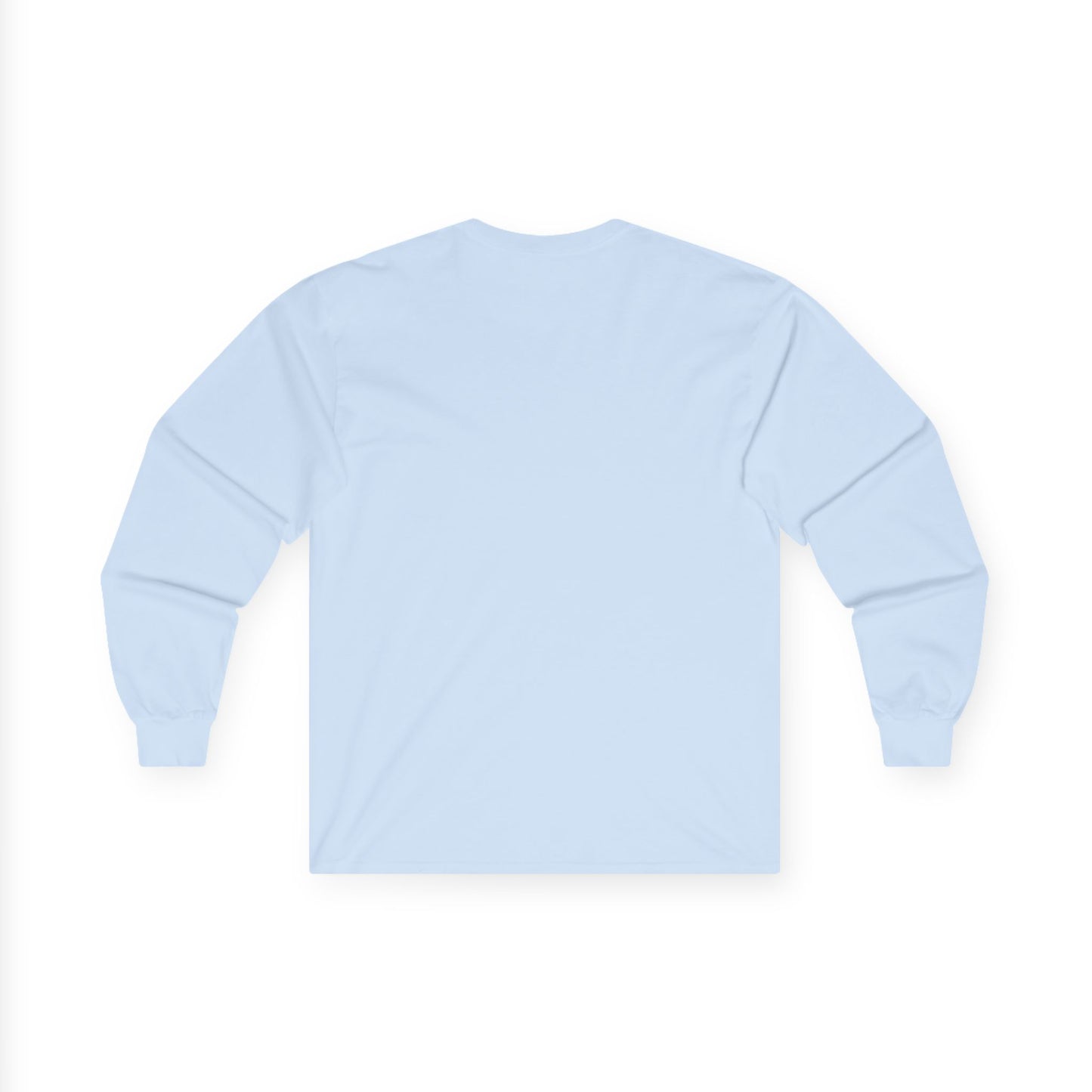 "Because of the Implication" Dennis Reynolds Long Sleeve