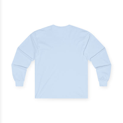 "Because of the Implication" Dennis Reynolds Long Sleeve