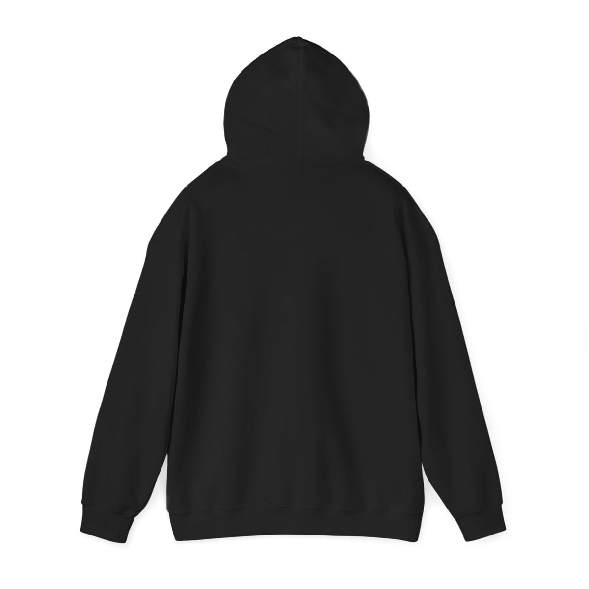 Aquaholic Heavy Blend Hoodie