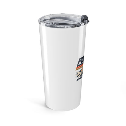 Portside Offshore Racing Team Tumbler, 20oz