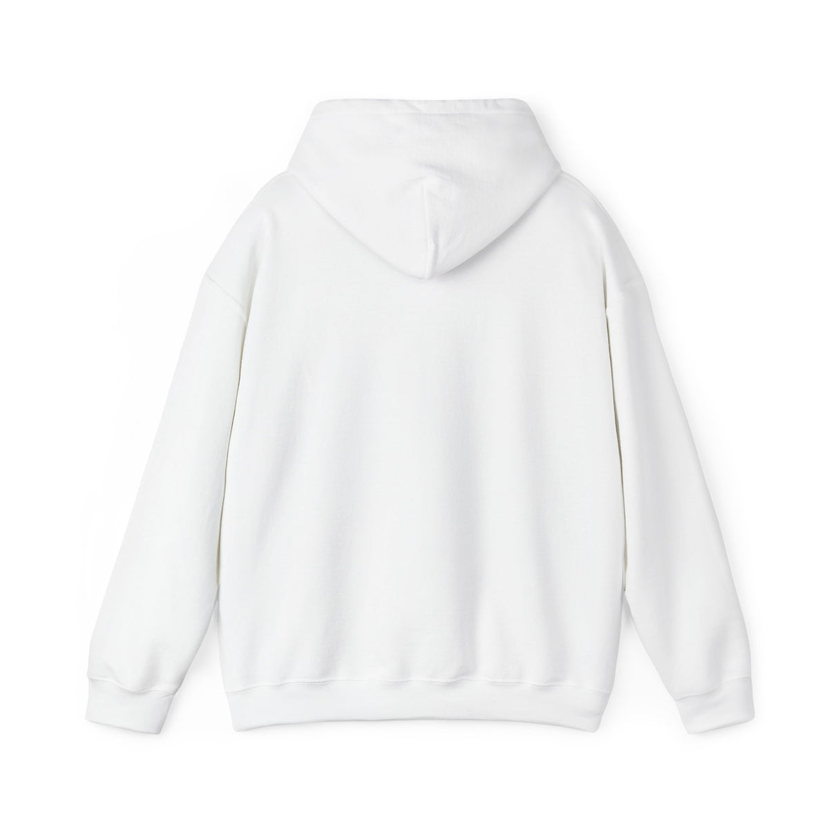 Aquaholic Heavy Blend Hoodie