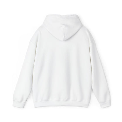 Aquaholic Heavy Blend Hoodie