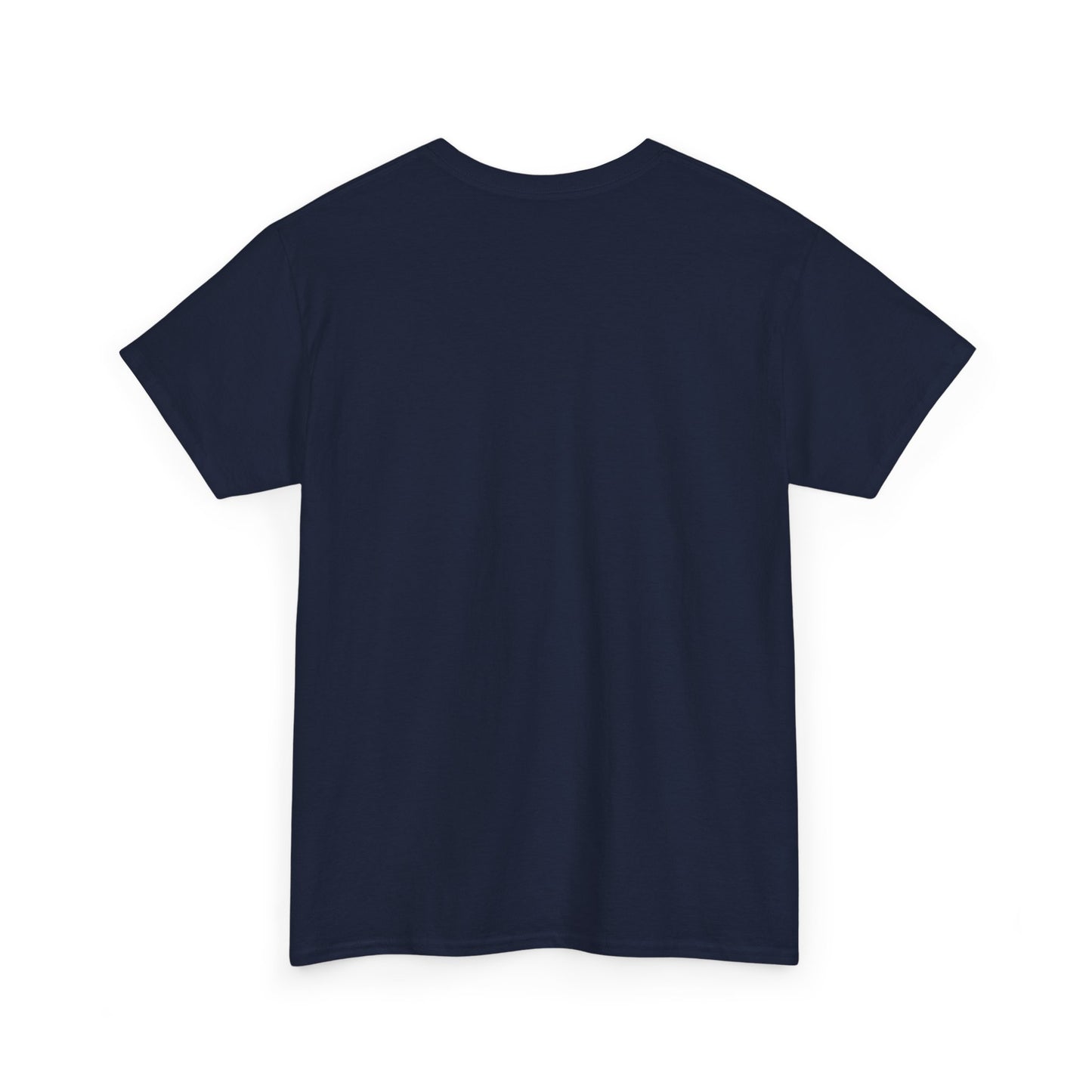 "Salt in My Veins" Heavy Cotton Tee