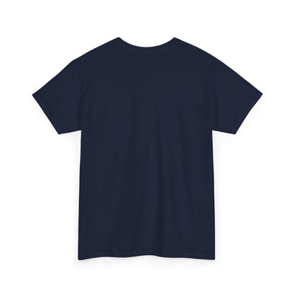 "Salt in My Veins" Heavy Cotton Tee