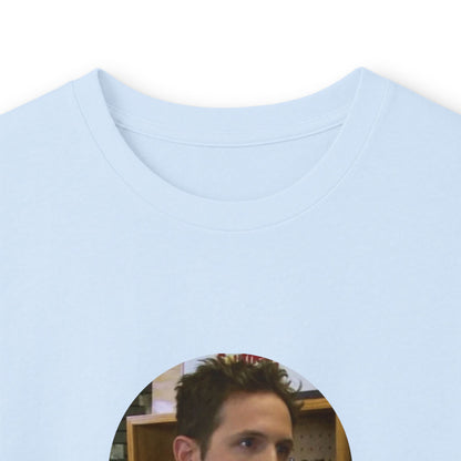 "Because of the Implication" Dennis Reynolds Long Sleeve