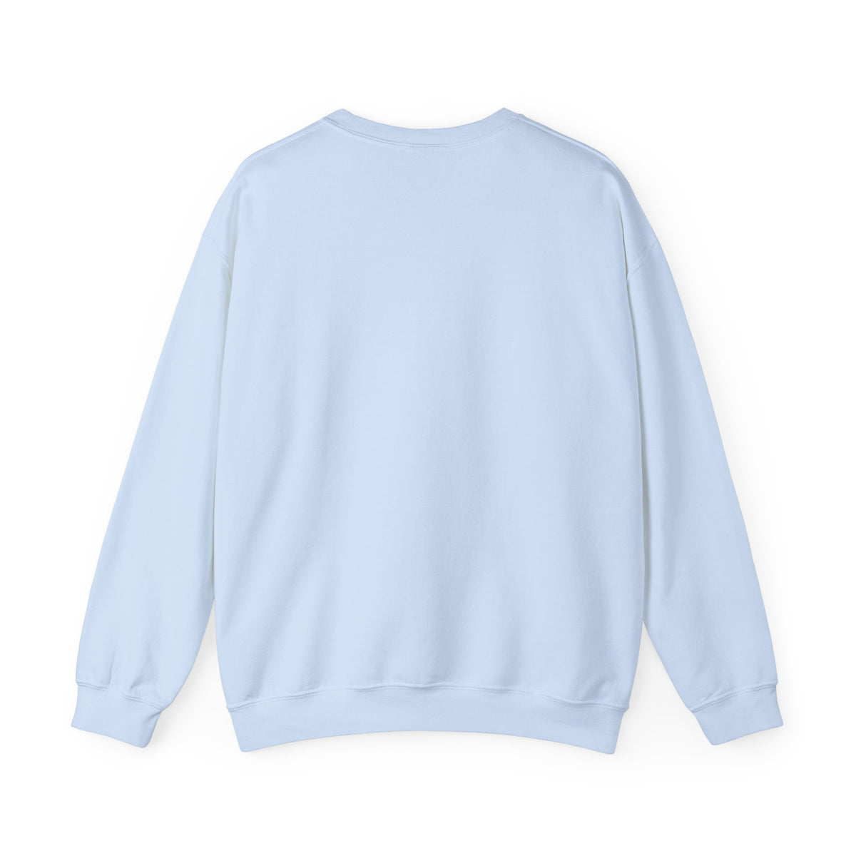 Aquaholic Heavy Blend Crewneck Sweatshirt