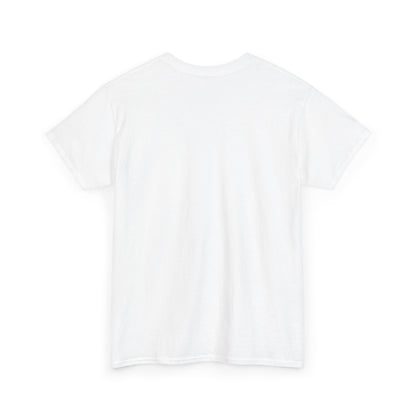 Nice Aft Heavy Cotton Tee