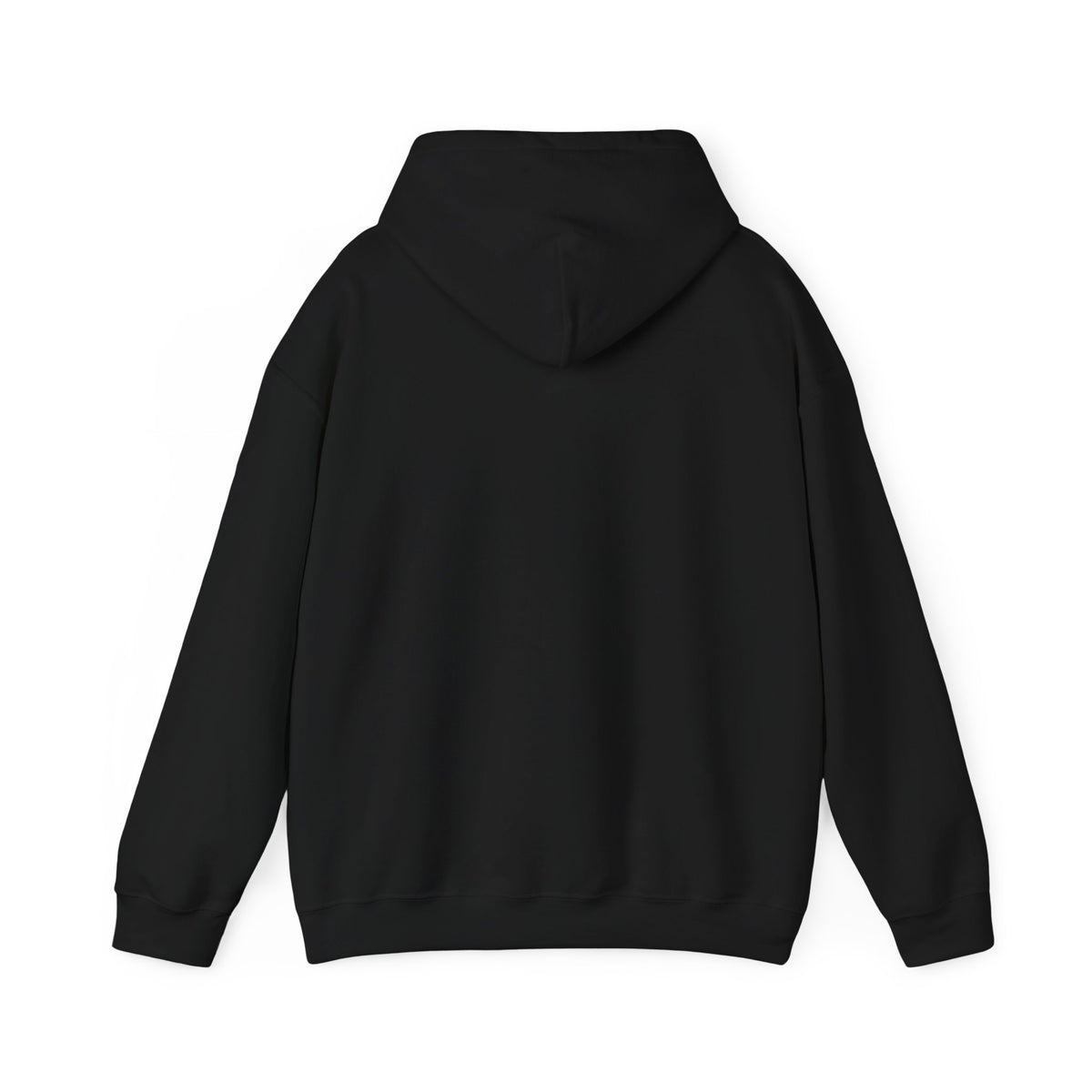 Aquaholic Heavy Blend Hoodie