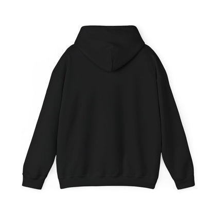 Aquaholic Heavy Blend Hoodie