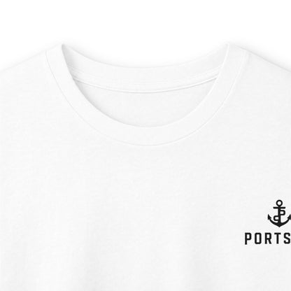 Marlin X-Ray Heavy Cotton Long Sleeve