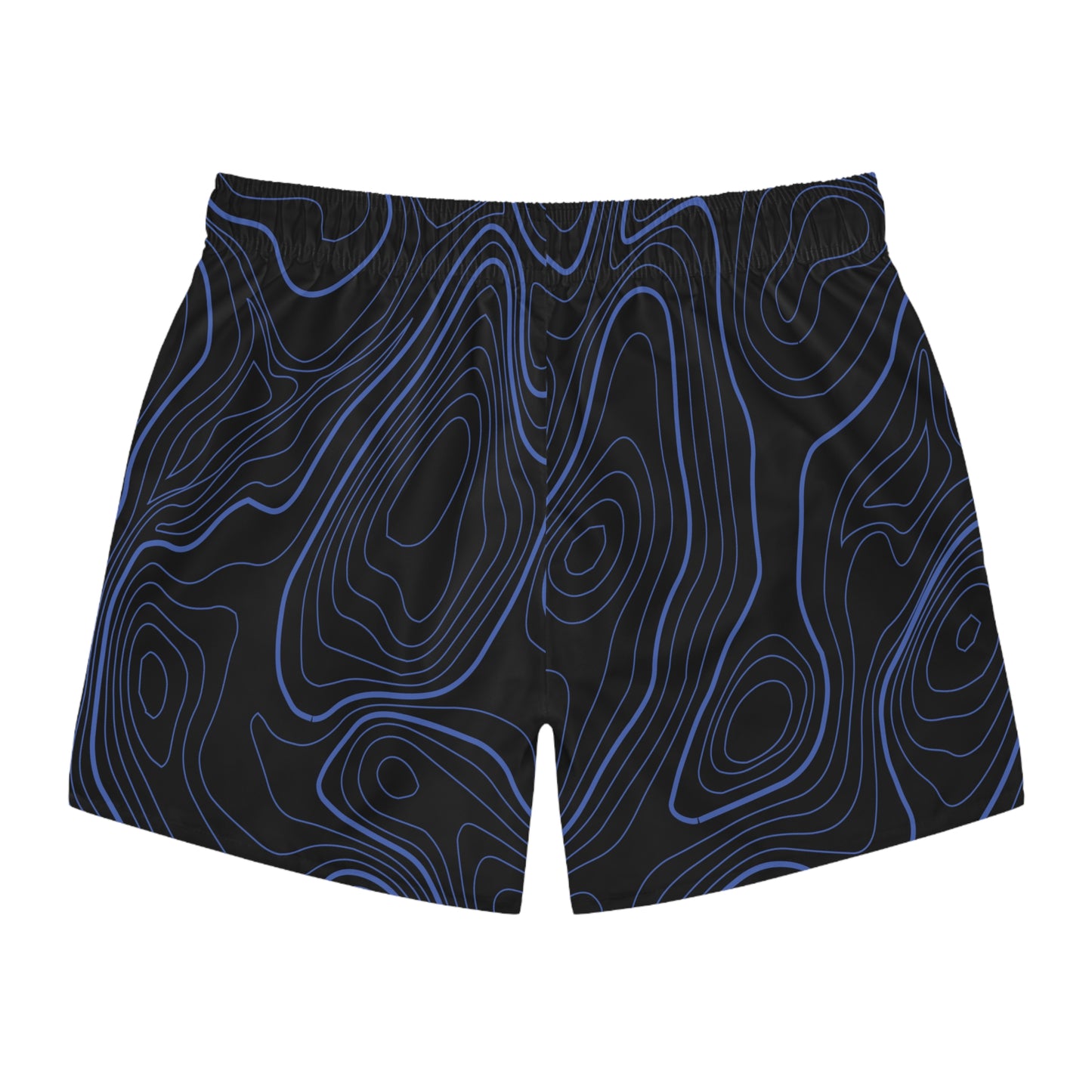 "Nauti Yacht Club" Swim Trunks