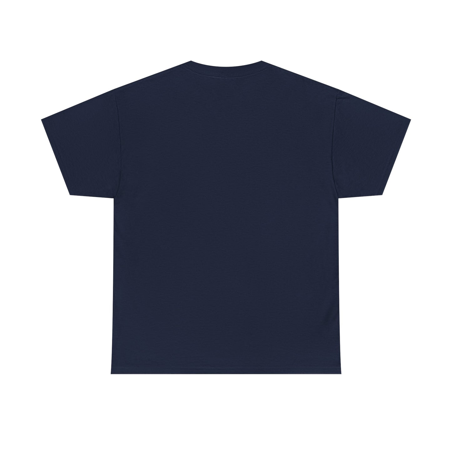 "Salt in My Veins" Heavy Cotton Tee