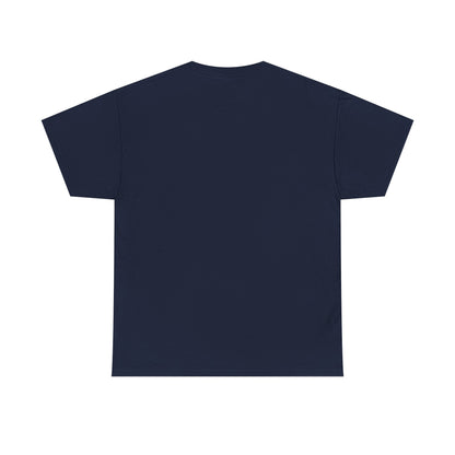 "Salt in My Veins" Heavy Cotton Tee