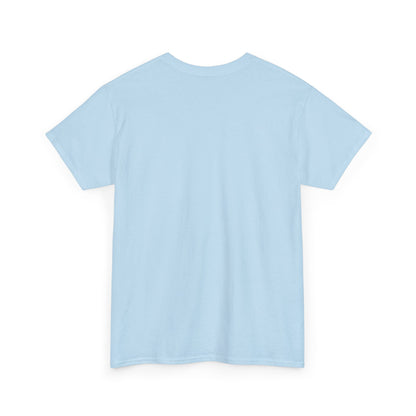 Catalina Crossing Heavy Cotton Tee