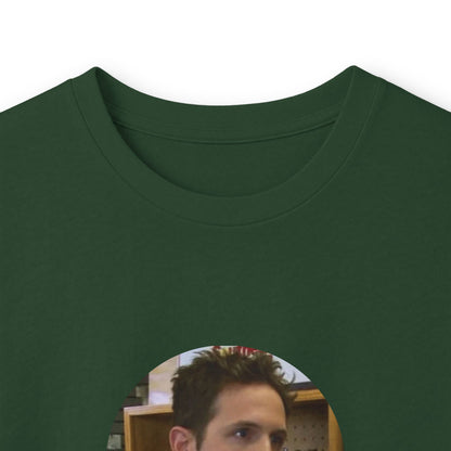 "Because of the Implication" Dennis Reynolds Long Sleeve