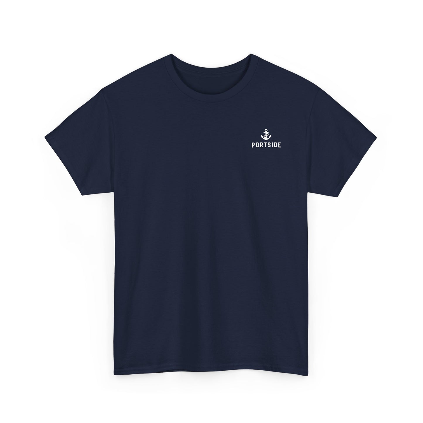 Marlin X-Ray Heavy Cotton Tee