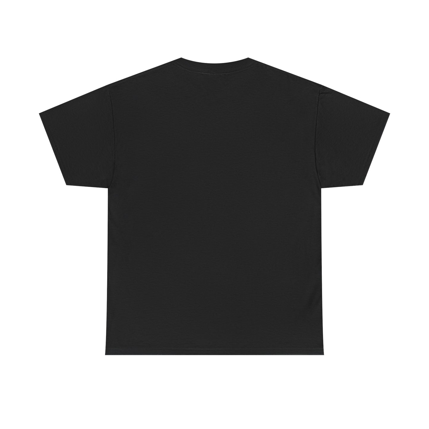 "Salt in My Veins" Heavy Cotton Tee