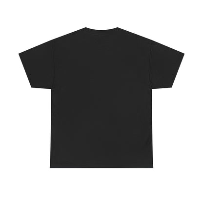 "Salt in My Veins" Heavy Cotton Tee