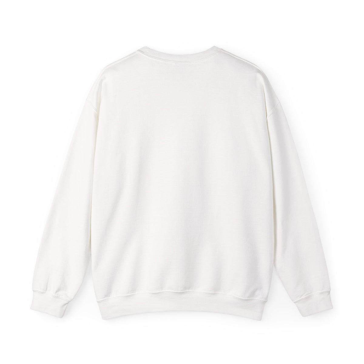 Aquaholic Heavy Blend Crewneck Sweatshirt