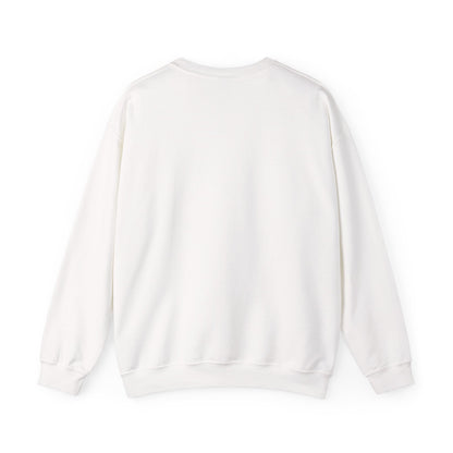 Aquaholic Heavy Blend Crewneck Sweatshirt