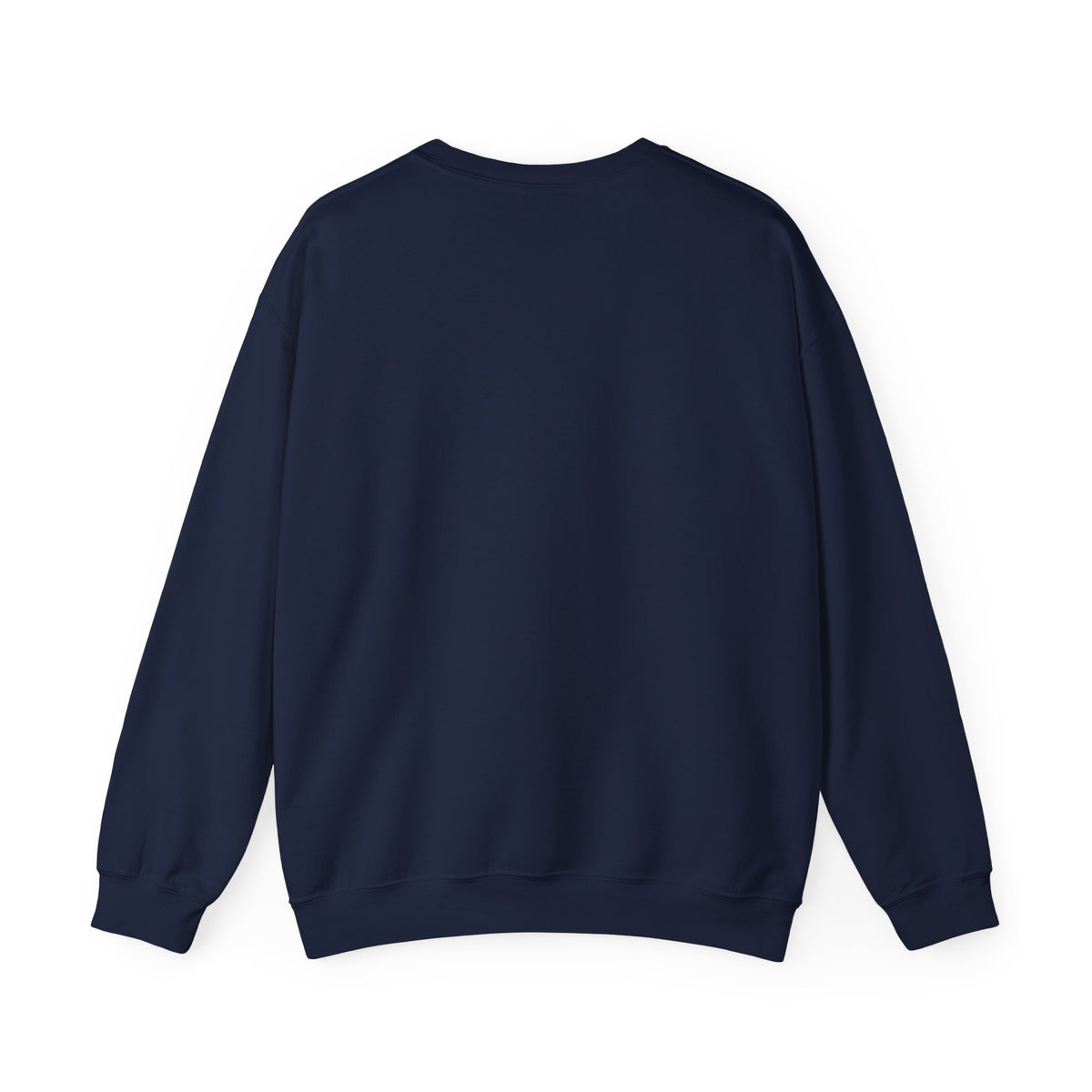 Aquaholic Heavy Blend Crewneck Sweatshirt