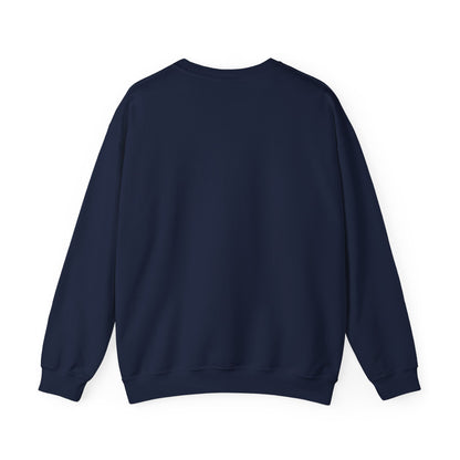 Aquaholic Heavy Blend Crewneck Sweatshirt