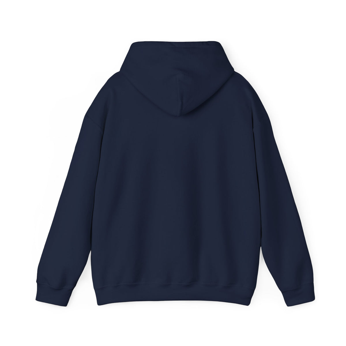 Aquaholic Heavy Blend Hoodie