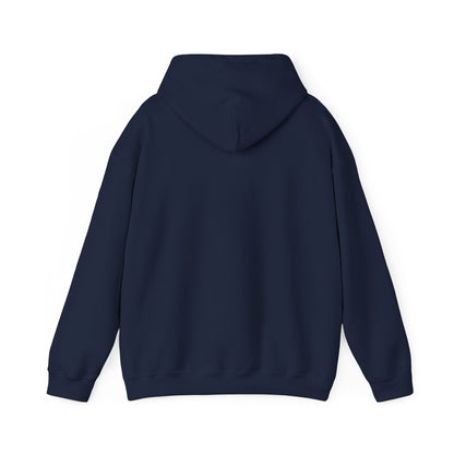 Aquaholic Heavy Blend Hoodie