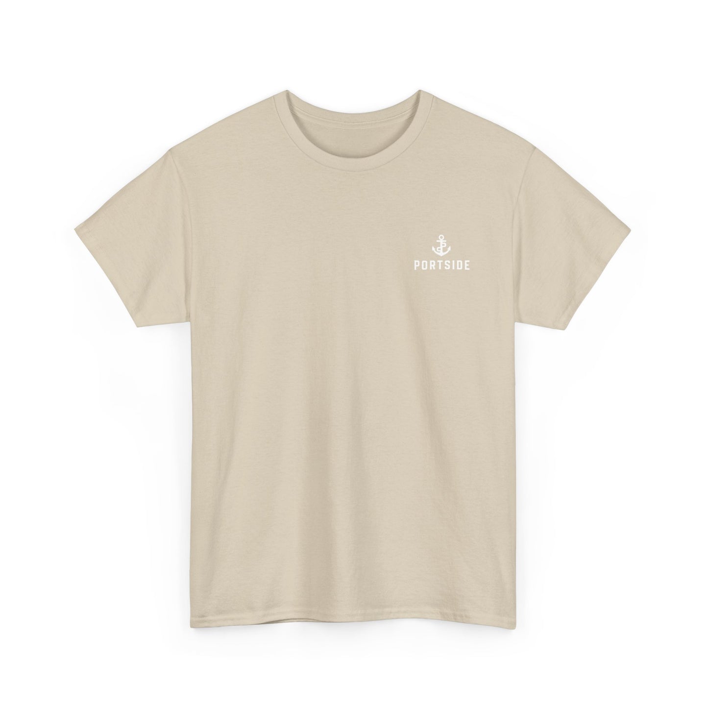 Vintage "Salt Life" Heavy Cotton Tee