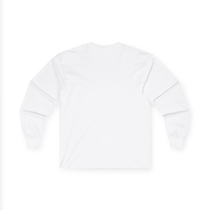 "Knot Today" Heavy Cotton Long Sleeve