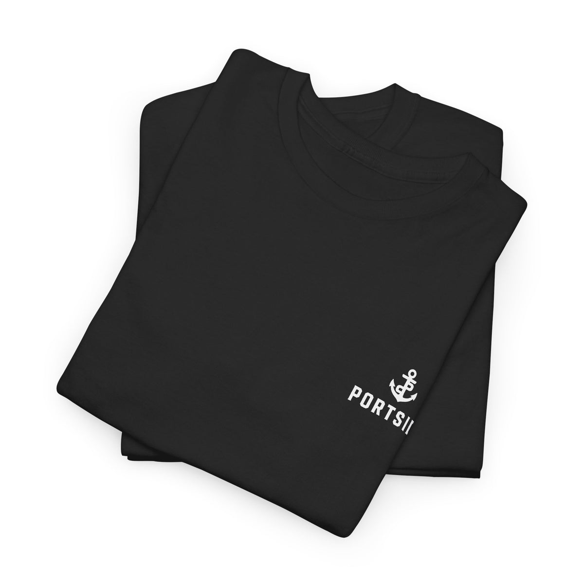 Eagle Strike Heavy Cotton Tee