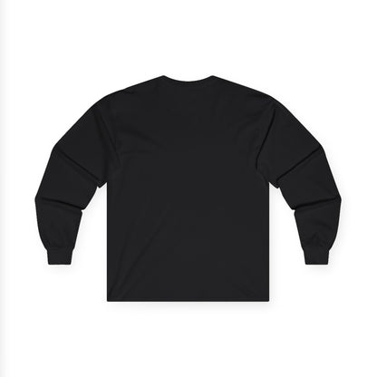 "Salt in My Veins" Heavy Cotton Long Sleeve