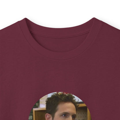 "Because of the Implication" Dennis Reynolds Long Sleeve