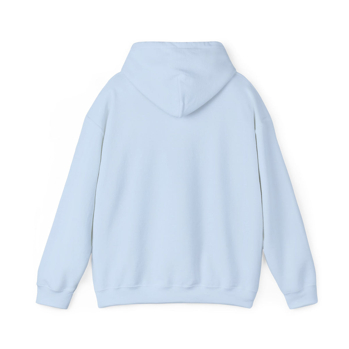 Aquaholic Heavy Blend Hoodie