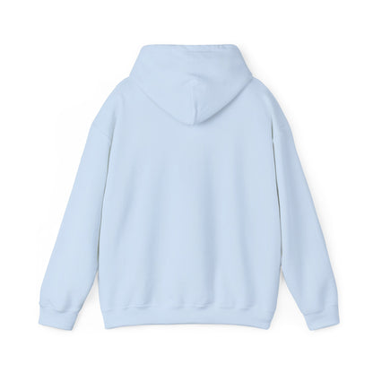 Aquaholic Heavy Blend Hoodie