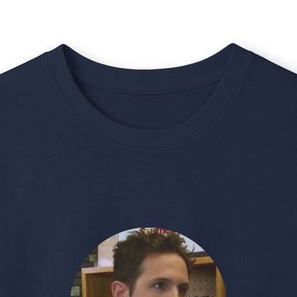 "Because of the Implication" Dennis Reynolds Long Sleeve