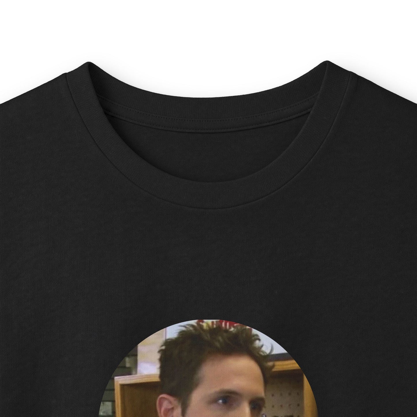 "Because of the Implication" Dennis Reynolds Long Sleeve