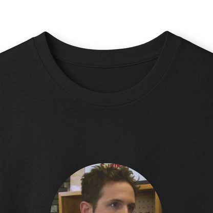 "Because of the Implication" Dennis Reynolds Long Sleeve