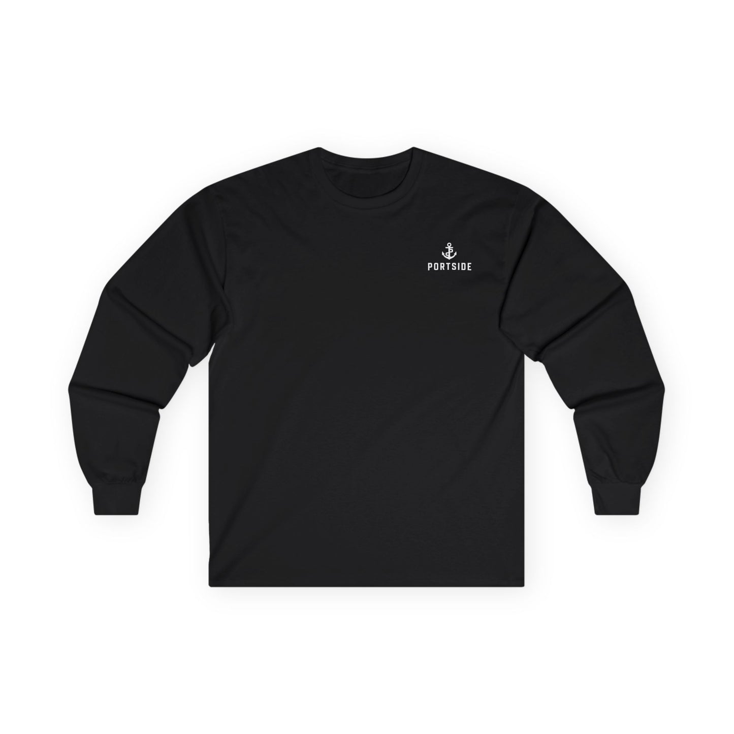 Marlin X-Ray Heavy Cotton Long Sleeve