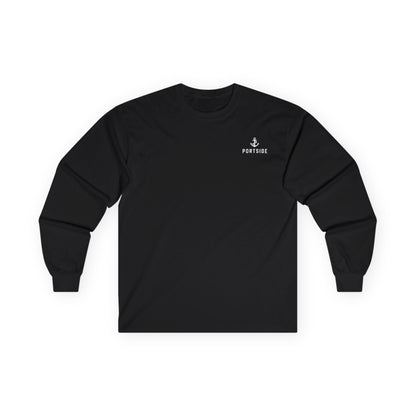 Marlin X-Ray Heavy Cotton Long Sleeve