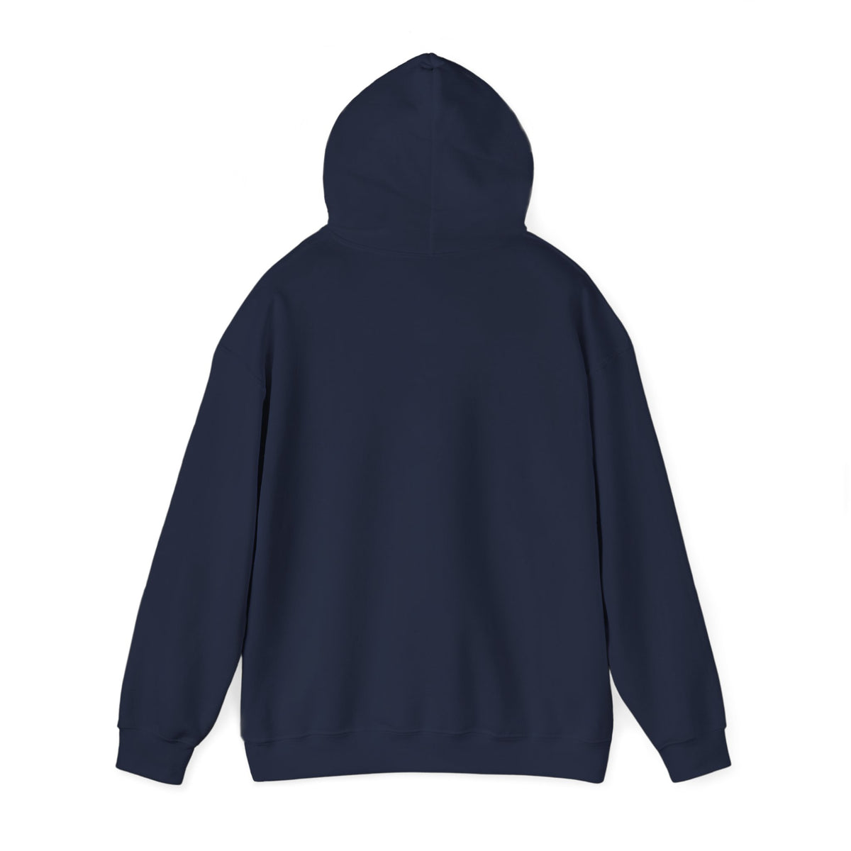 Aquaholic Heavy Blend Hoodie