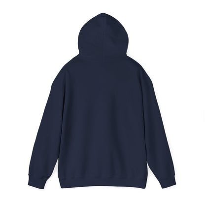 Aquaholic Heavy Blend Hoodie