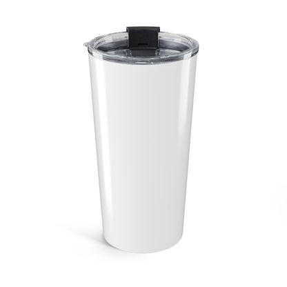 Portside Offshore Racing Team Tumbler, 20oz