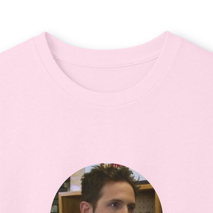 "Because of the Implication" Dennis Reynolds Long Sleeve