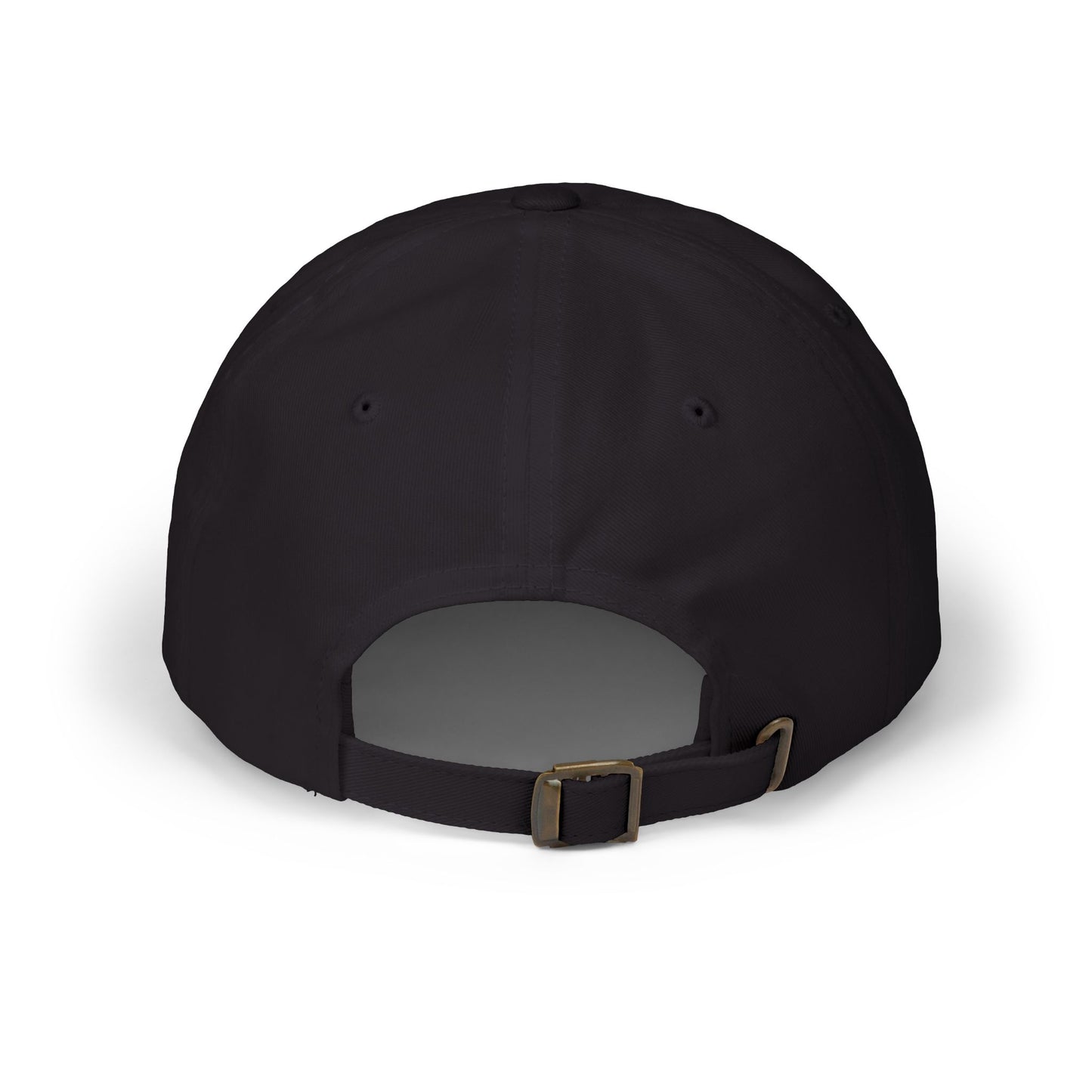 Kiss The Captain Cotton Dad Cap