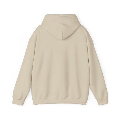 Aquaholic Heavy Blend Hoodie