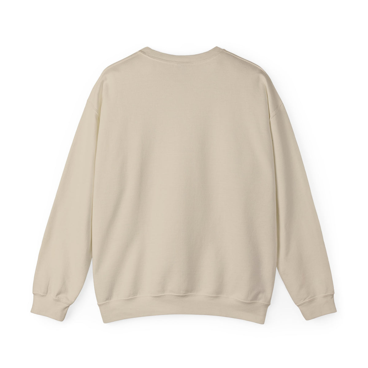 Aquaholic Heavy Blend Crewneck Sweatshirt