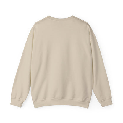 Aquaholic Heavy Blend Crewneck Sweatshirt